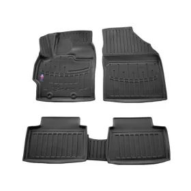   Toyota Yaris Cross 2021- Stingray méretpontos gumiszőnyeg szett