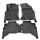Gumové autokoberce Toyota Hilux 2015-