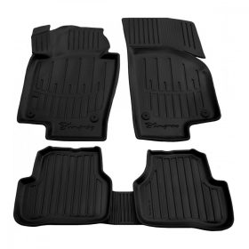   VW Passat B6 2005-2010 Stingray méretpontos gumiszőnyeg szett