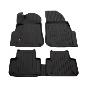   Porsche Cayenne 2017- Stingray méretpontos gumiszőnyeg szett