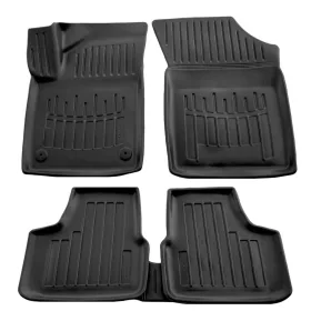 Gumové autokoberce Škoda Citigo 2012-2020