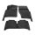 VW Touareg 2010-2018 Stingray méretpontos gumiszőnyeg szett