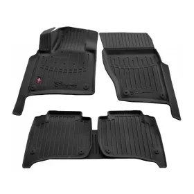   Porsche Cayenne 2010-2017 Stingray méretpontos gumiszőnyeg szett