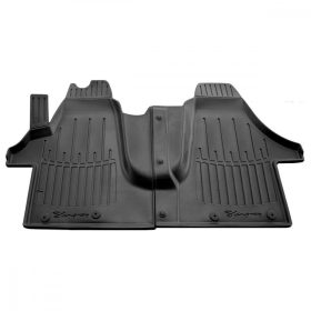   VW Transporter T6 2015- (első) Stingray méretpontos gumiszőnyeg