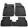 Gumové autokoberce VW ID 4 2020-