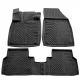 Gumové autokoberce VW ID 4 2020-