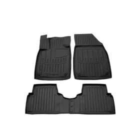   Volkswagen ID.3 2020- Stingray méretpontos gumiszőnyeg szett