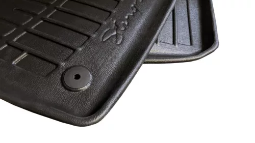 Volkswagen ID.3 2020- Stingray méretpontos gumiszőnyeg szett