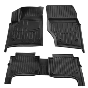 Gumové autokoberce VW Touareg 2002-2010