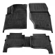 Gumové autokoberce VW Touareg 2002-2010