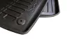 BMW X3 2010-2017 (F25) Stingray méretpontos gumiszőnyeg szett