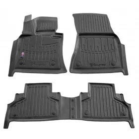   BMW X5 2013-2018 (F15) Stingray méretpontos gumiszőnyeg szett