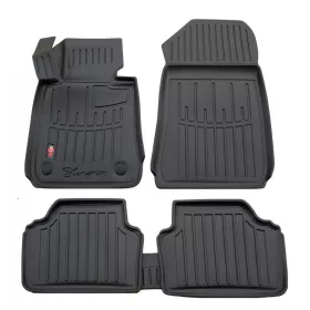   BMW 3 2005-2012 (E90, E91) Stingray méretpontos gumiszőnyeg szett