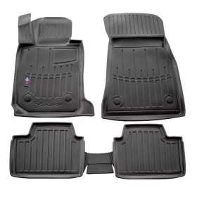   BMW 3 2011-2019 (F30, F31) Stingray méretpontos gumiszőnyeg szett