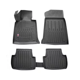   BMW 3 1998-2005 (E46) Stingray méretpontos gumiszőnyeg szett