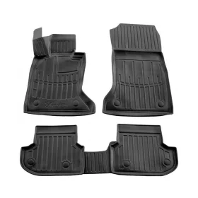   BMW 5 2013-2017 (F10, F11) Stingray méretpontos gumiszőnyeg szett