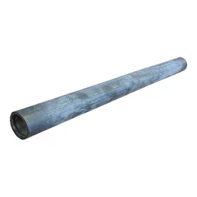 Gumitömlő fonattal (⌀45, 650mm)