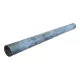 Gumitömlő fonattal (⌀45, 650mm)