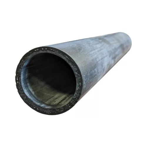 Gumitömlő fonattal (⌀45, 650mm)