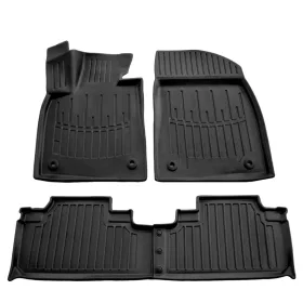 Gumové autokoberce Lexus RX 2015-2022