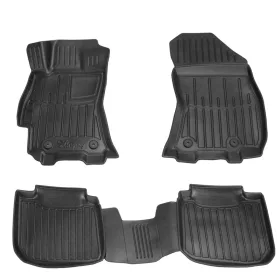 Gumové autokoberce Subaru Outback 2015-2021