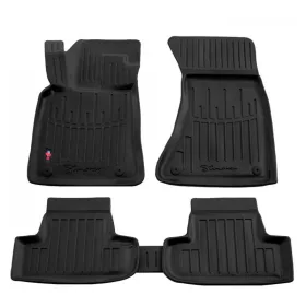 Audi Q5 2008-2017 Stingray méretpontos gumiszőnyeg szett