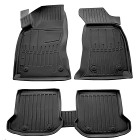 Gumové autokoberce Audi A4 1994-2000