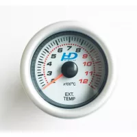 Műszerek és műszertartók