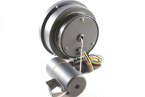 Fordulatszámmérő váltásjelzővel OR-LED7717BL