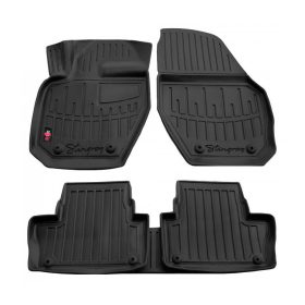   Volvo XC60 2008-2017 Stingray méretpontos gumiszőnyeg szett