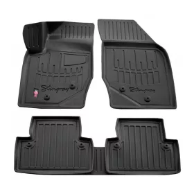   Volvo XC90 2002-2014 Stingray méretpontos gumiszőnyeg szett
