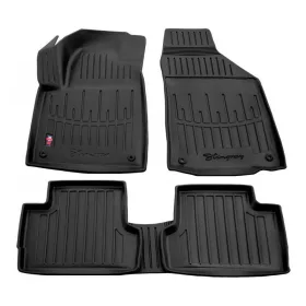   Jeep Cherokee 2014-2023 Stingray méretpontos gumiszőnyeg szett