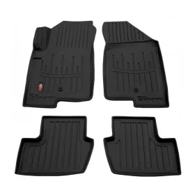   Jeep Patriot 2006-2017 Stingray méretpontos gumiszőnyeg szett