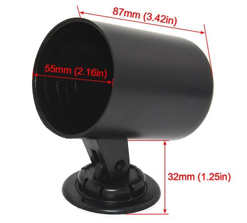 Sport műszertartó talpas 1-es