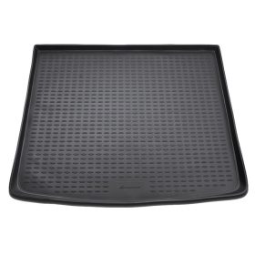 VW Touareg 2002-2010 Novline méretpontos csomagtértálca