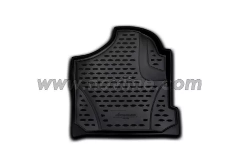 VW Golf IV. 1997-2004 Novline méretpontos gumiszőnyeg szett