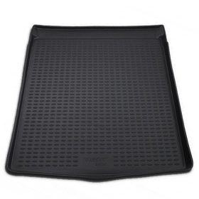   VW Passat B6 2005-2010 (sedan) Novline méretpontos csomagtértálca