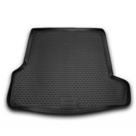   VW Passat B5 1996-2005 (sedan) Novline méretpontos csomagtértálca