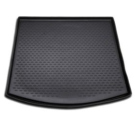   VW Touran 2003-2015 (5 személyes) Novline méretpontos csomagtértálca