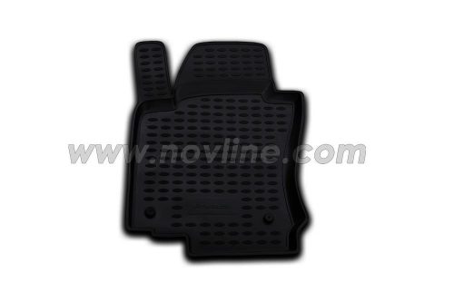VW Jetta 2005-2011 Novline méretpontos gumiszőnyeg szett