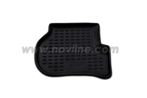 VW Jetta 2005-2011 Novline méretpontos gumiszőnyeg szett