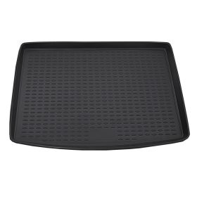   VW Golf V. Plus 2004-2014 Novline méretpontos csomagtértálca