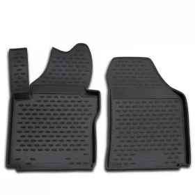   VW Touran 2003-2015 (első) Novline méretpontos gumiszőnyeg