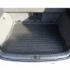 VW Tiguan 2007-2016 (pótkerékkel) Novline méretpontos csomagtértálca