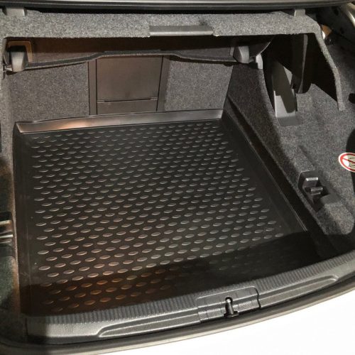 VW Eos 2006-2015 Novline méretpontos csomagtértálca