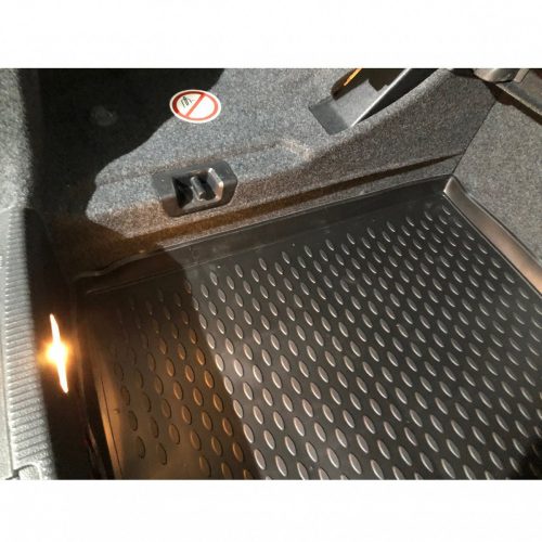 VW Eos 2006-2015 Novline méretpontos csomagtértálca