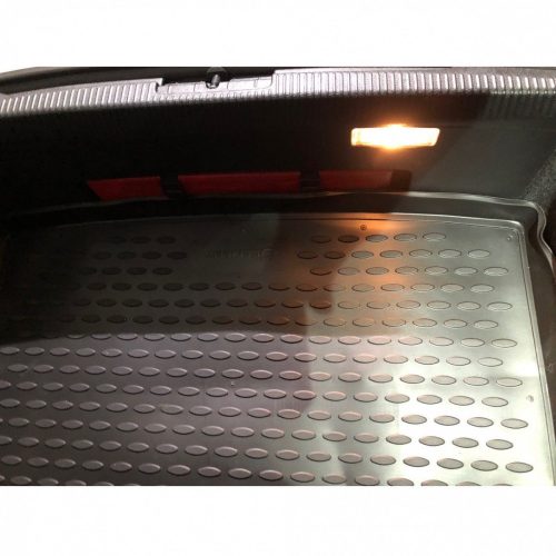 VW Eos 2006-2015 Novline méretpontos csomagtértálca