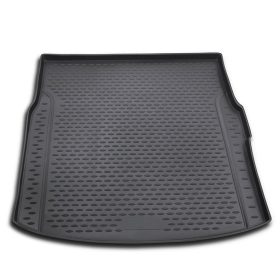 VW Phaeton 2002-2016 Novline méretpontos csomagtértálca