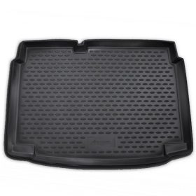   VW Polo 2009-2017 (hb ) Novline méretpontos csomagtértálca