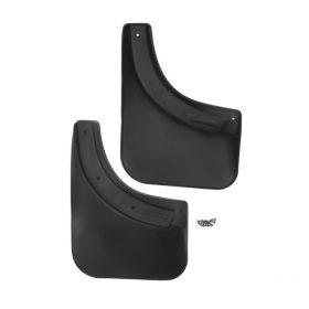   VW Touareg 2010-2018 (hátsó) Novline sárvédő gumi, sárfogó gumi